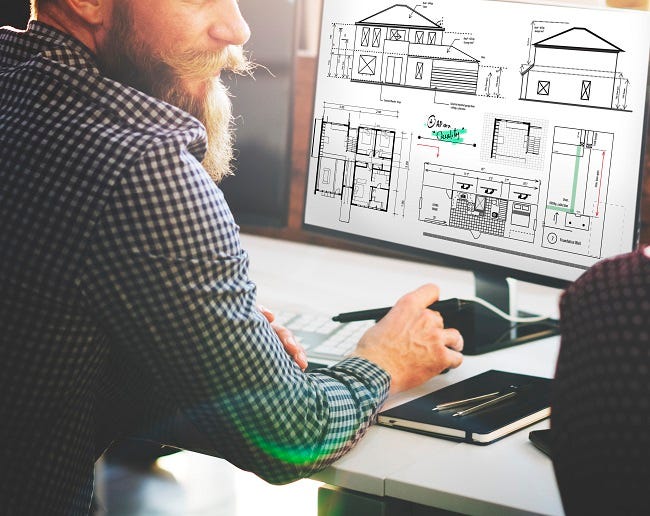 autocad training — Academy Class