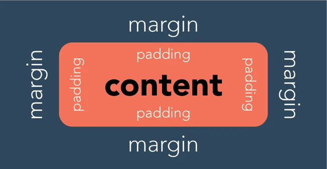 Understanding Margin vs Padding in CSS: A Comprehensive Guide | by Amit ...