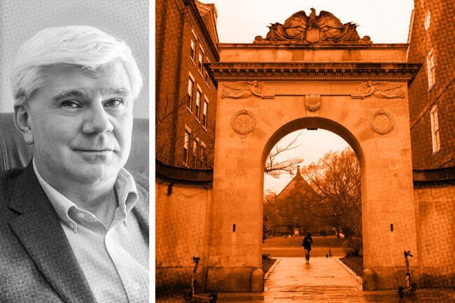 How AI is Hollowing Out the Collegiate Mind — and Who Can Save It