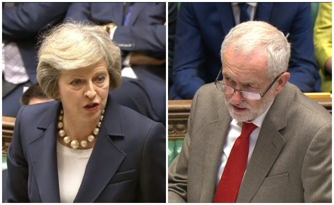 UK Local Election: Blairites and the Anti-Migrant Left Are Responsible for Labour Losses