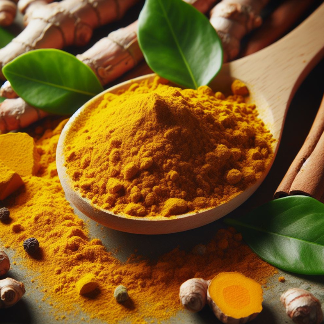 How to pronounce turmeric Is it pronounced turmeric or turmeric? by