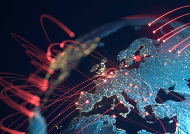 When Neutrality Isn’t Neutral: ICANN, Smart Africa, the “BluePrint” and “CAIGA”