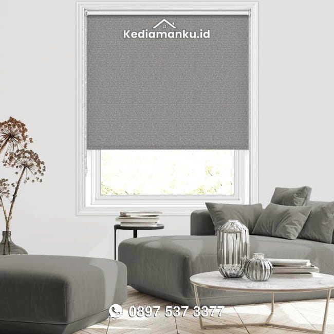 Jasa Pasang Roller Blind Murah di Jakarta by Kediamanku Id Feb