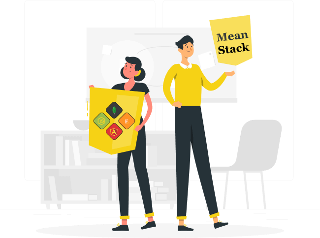 hire mean stack developer