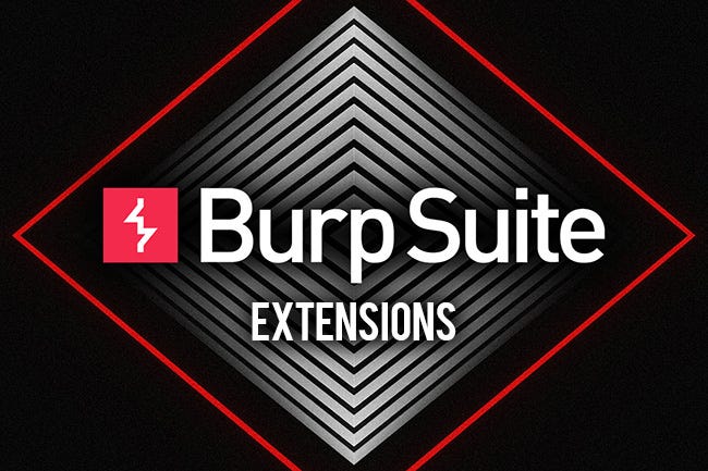 🔗 Burp Suite + “API Scanner” Extension: Your Secret Weapon for API ...