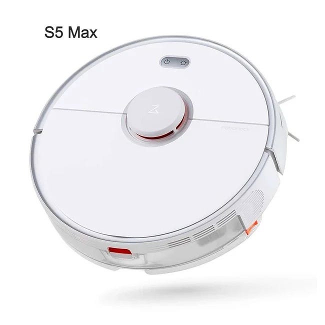 Roborock S7 Vs Roborock S5 Max Medium
