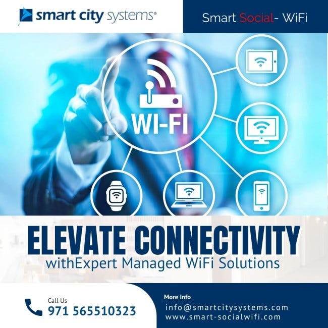 The Best WiFi Option for Reliable, Secure, and Quick Connectivity