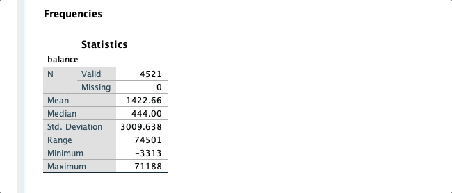 Transpose tables is literally two clicks away.