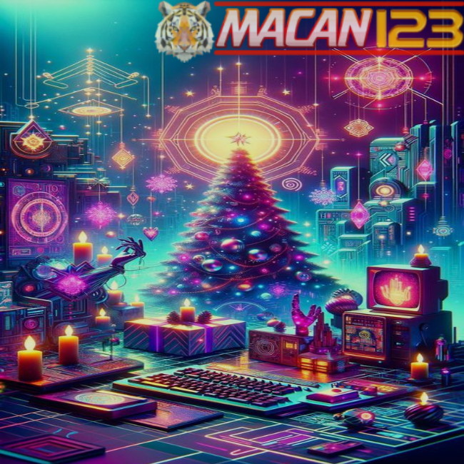 Slot Online Dunia Kehidupan Malam Vegas: Raih Jackpot di Kota Penuh Cahaya