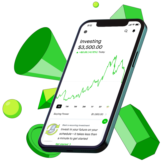 Can I Buy Samsung Stock On Robinhood 🌿Robinhood Early Acces WL for android user - Frwdrhm - Medium
