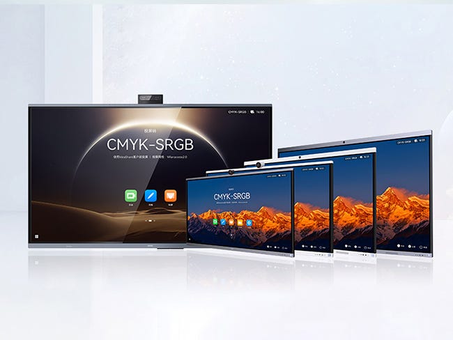 Huawei Collaboration Solutions Available at Xplus Digital — Transform Meetings and Learning Across…