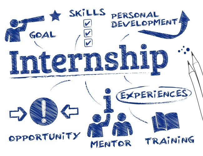 A Holistic Guide to Research Internships — Domestic and International