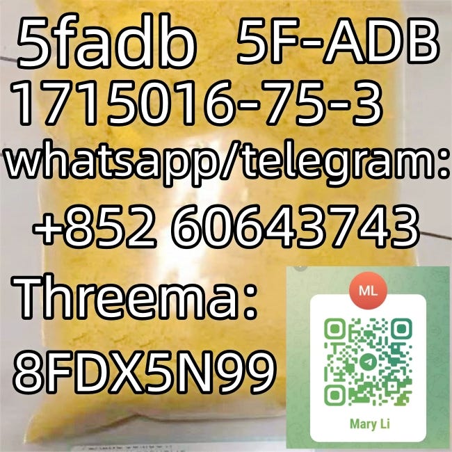 5F-ADB 5fadb 5f Adbf Adb Powder,5cl ADBB JWH018,5F-ADB 5fadb 5f Adbf Adb Powder,5cl ADBB…