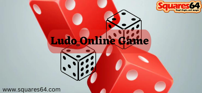 Ludo Game : Ludo Game Online - Play Ludo Online & Win Money