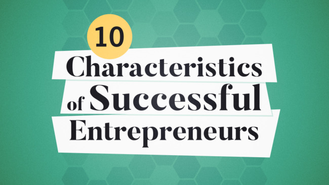 Attitude Of Successful Entrepreneur ANNOTATED MEDIA: 10 Essential Skills for Successful Entrepreneurship
