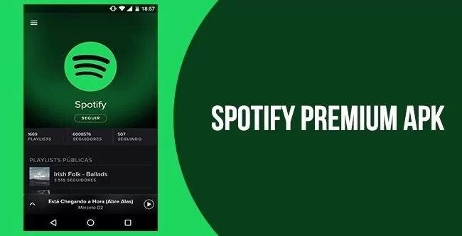 spotify premium apk. Spotify Premium Apk gratuit : — Si vous… | by ...