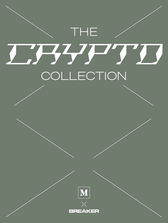 The Crypto Collection