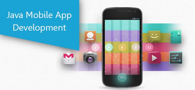 Harnessing the Potential of Java for Mobile App Development: Empowering ...