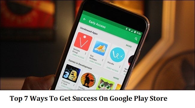 7 Ways to Update Apps Without Playstore, Easier?!