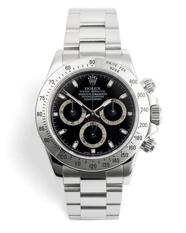 Reasons Why People Prefer Rolex Watches | by TIMEZONE WATCHES Ltd | Medium