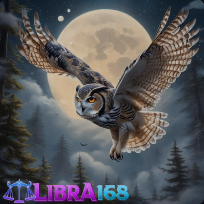 Burung Hantu Penjaga Malam