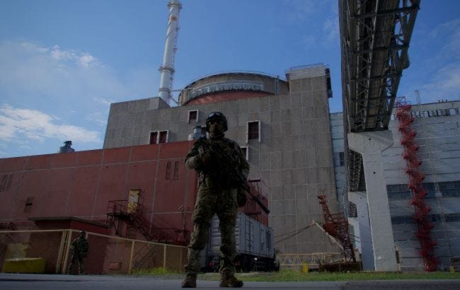 Shelling Near Zaporizhzhia NPP Triggers Safety Warning from IAEA