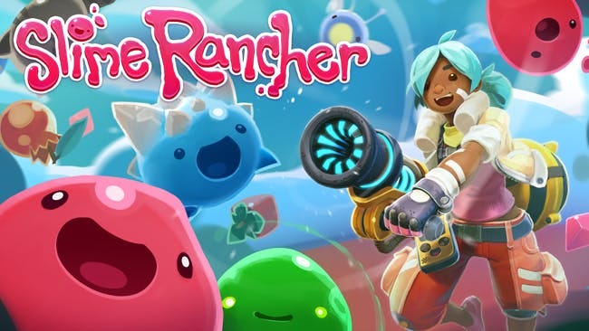 Slime Rancher 2 will be bigger and even more colourful than the original