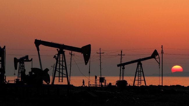 INDONESIA’S FUEL TIME BOMB: WAR IN IRAN, 20 DAYS OF RESERVES, AND A $15 BILLION GAMBLE ON…