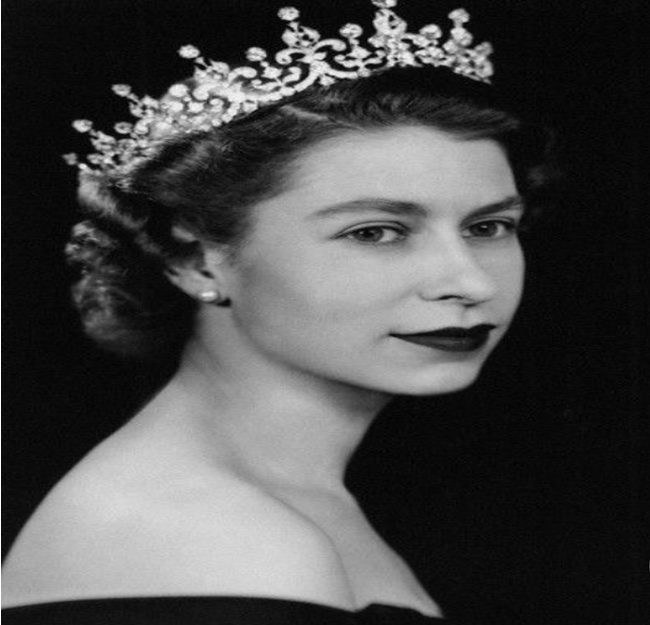 Crowning Glory: The Enduring Journey of Queen Elizabeth II — A Glorious ...