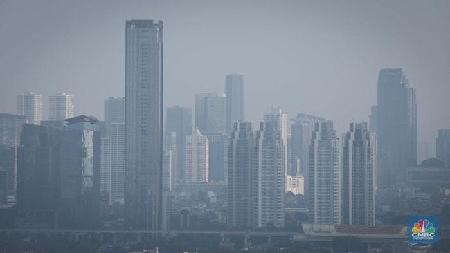 Continuous Emission Monitoring System (CEMS): Standar Baru Pengawasan Emisi Industri