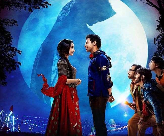 Stree — A Landmark Horror Comedy in Bollywood