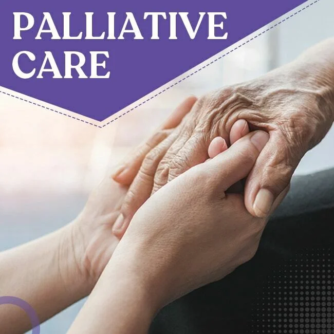 Together in Tough Times: The Role of Palliative Care in Mumbai