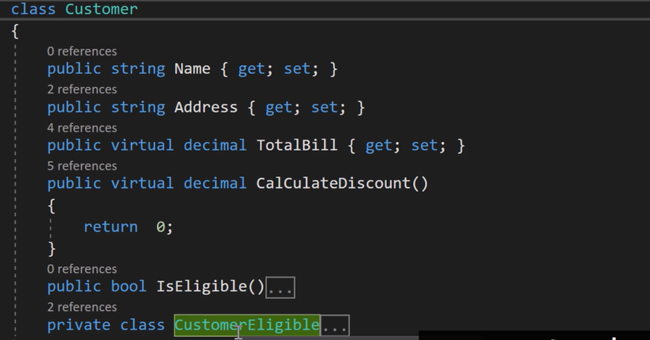 Nested classes and when to use them - Shahanad - Medium