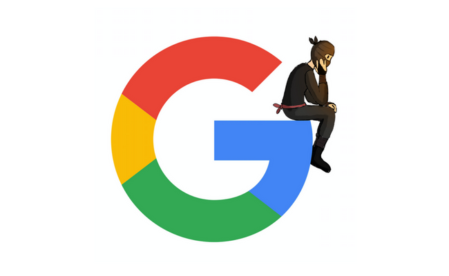 This Is How Google Rejected Me Just To Tell Me “Yes” The Year