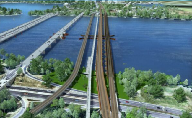 Virginia’s Leap Forward into Passenger Rail