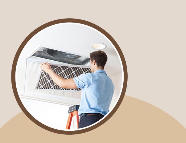 Five Air Conditioner Issues and How to Fix Them All Year Cooling Medium