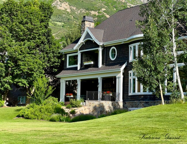 Provo Utah Homes for Sale — Real Estate Market by Utah Home & Travel