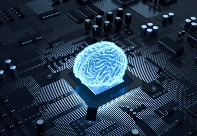 What Is Intelligence? 20 Years After Deep Blue, AI Still Can't Think Like  Humans