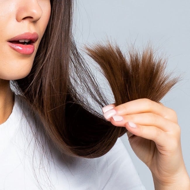 The Science Of Split Ends Prevention And Repair Strategies With Hair Specialists By 9189