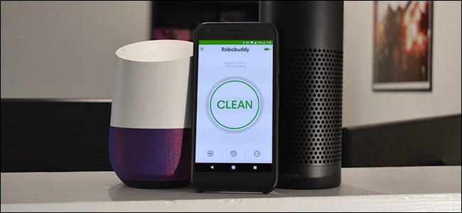 How to Connect Roomba to Alexa and Google Assistant? | by Scarelett Thomas  | Medium