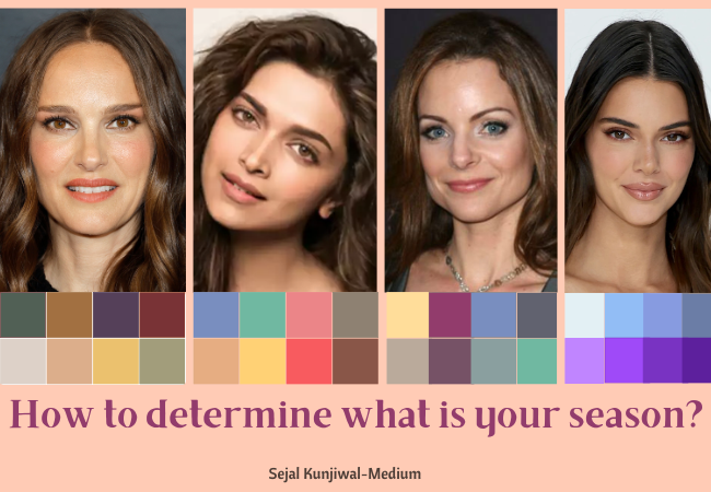 How to Choose Colors That Flatter Skin Tone: 11 Steps