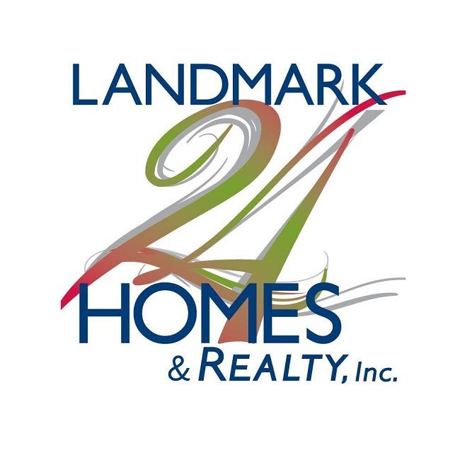 Bradley Point South Sales Center by Landmark 24 Homes by BradleyPoint SouthSalesCenter by