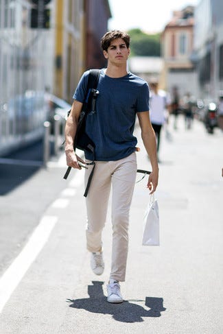 Styling 101  Dressing Sense. We, humans, are just creatures | by stylish  techie | Medium