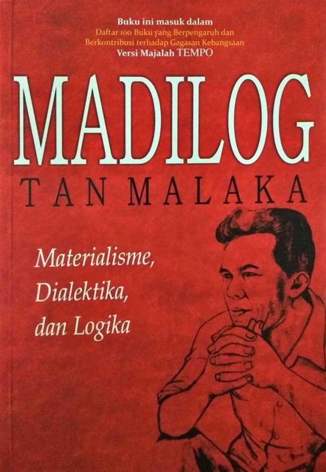 Sebuah Kesan Umum Terhadap Madilog