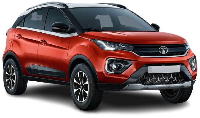 Discover the Sleek and Affordable Tata Nexon XM Plus S: Prices ...