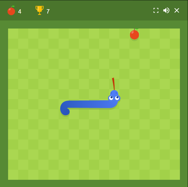 I was terrible at Snake. So I built an AI to beat the game for me.