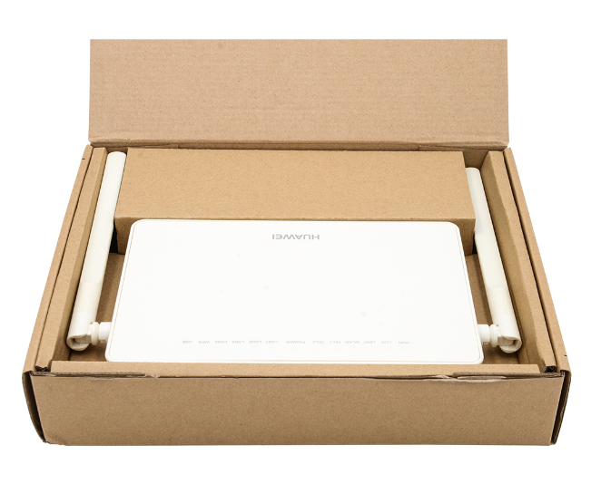 Huawei ONT default IPs, usernames and passwords Highlighted by