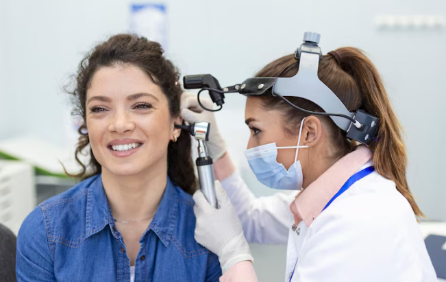 Trustworthy Audiometry Test Services for All Ages