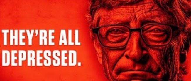 The Dark Reality of Billionaire Life: Exposing the Illusions and