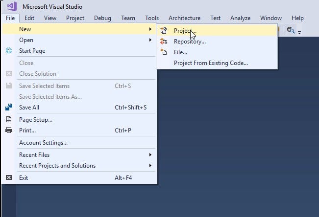 Xamarin Notes — Xamarin.Forms : Pages | by Rebai Hamida | Medium